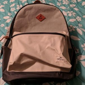 Sperry Backpack